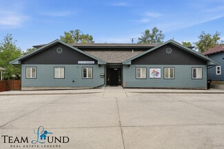 Casper, WY undefined - 915 S McKinley St Casper, WY undefined - 915 S McKinley St