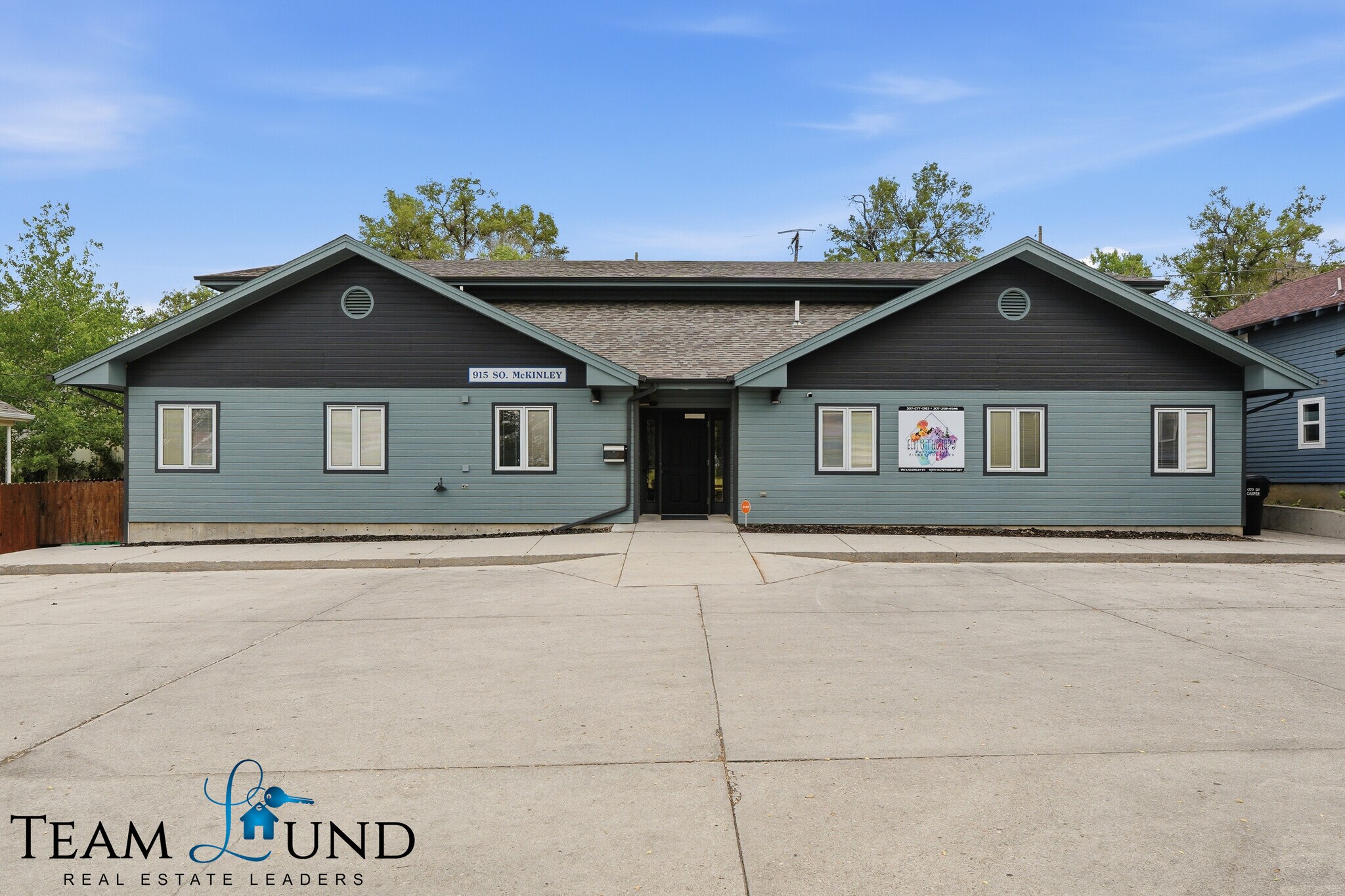 915 S McKinley St, Casper, WY for Sale