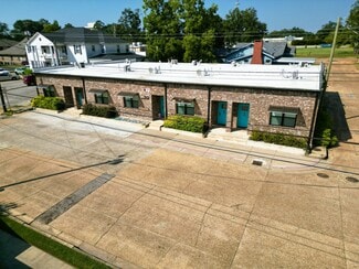 Kilgore, TX Apartments - 901 Broadway Blvd