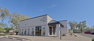 Mesa, AZ Office/Medical - 6345 E Baywood Ave Mesa, AZ Office/Medical - 6345 E Baywood Ave