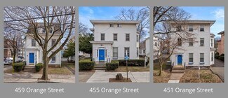New Haven, CT undefined