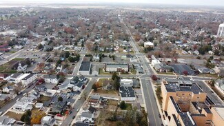 Somers Point, NJ undefined - 717 Shore Rd Somers Point, NJ undefined - 717 Shore Rd