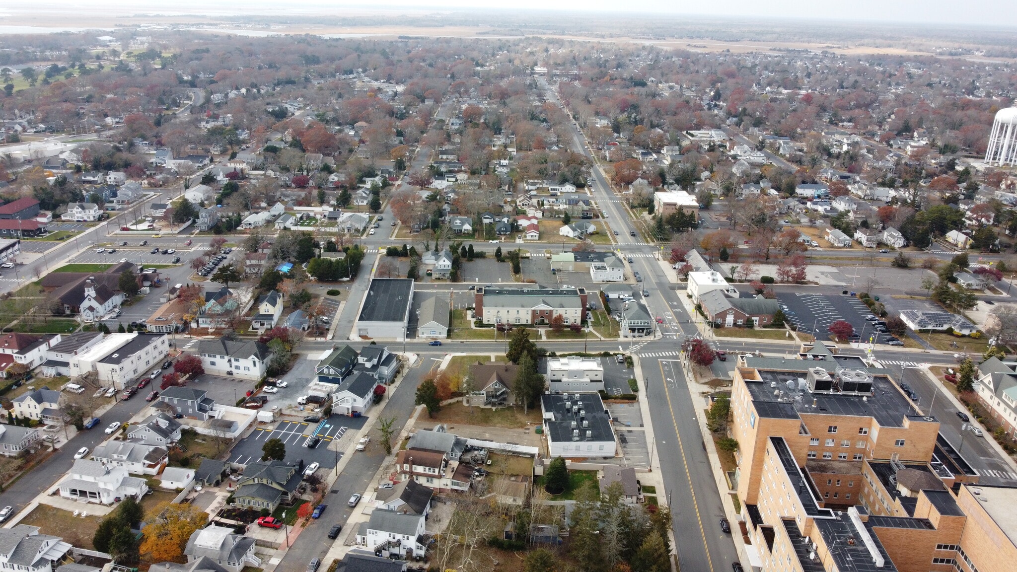 717 Shore Rd, Somers Point, NJ for Sale