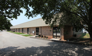 Jonesboro, GA Industrial - 9517 S Main St