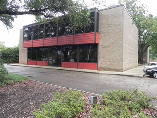 Baton Rouge, LA Office - 7732 Goodwood Blvd