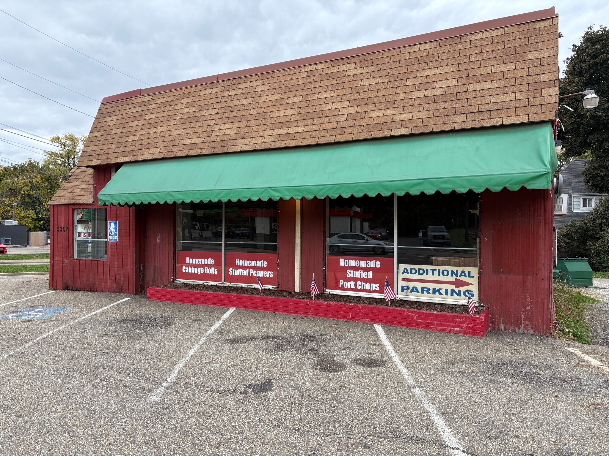 3307 Cleveland Ave NW, Canton, OH for Sale