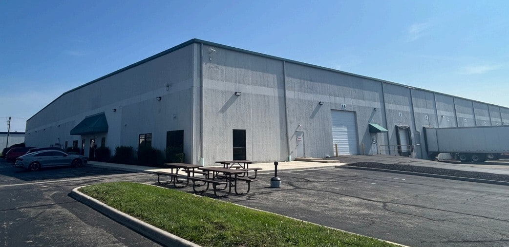 2300 Rickenbacker Pky, Columbus, OH for Rent