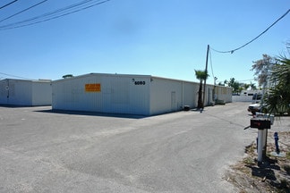 Largo, FL Warehouse - 6080 126th Ave N