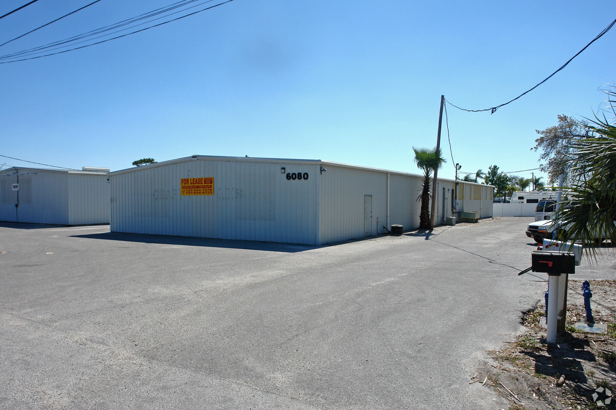 6080 126th Ave N, Largo, FL for Rent