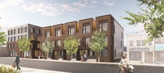 Lansdowne, PA Residential - 2-12 S Wycombe Ave