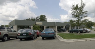 Sparta, MI Retail - 75 Applewood Dr