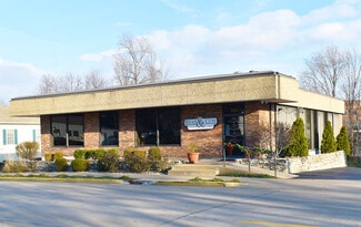 Saint Charles, MO Office - 320 N 5th St