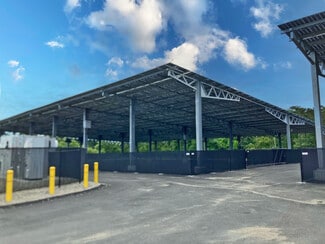 Mashpee, MA Commercial Land - 118 Echo rd