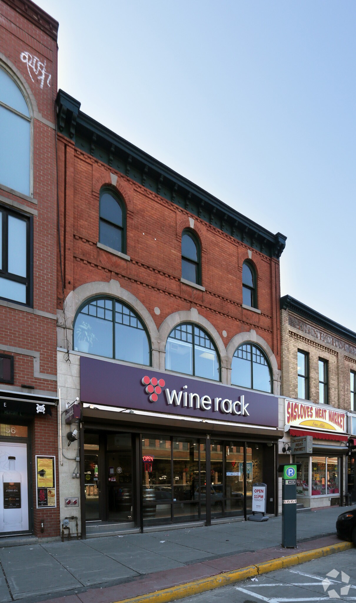 44 By Ward Market Sq, Ottawa, ON for Rent