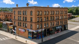 27 Units Mixed Use | Meadow & West Main 27 Units Mixed Use | Meadow & West Main
