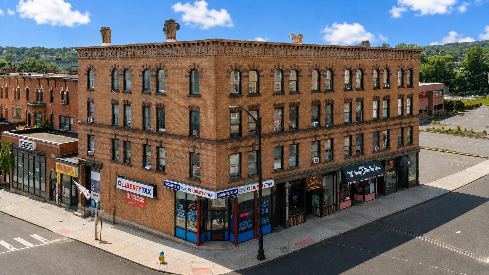 , Waterbury, CT for Sale