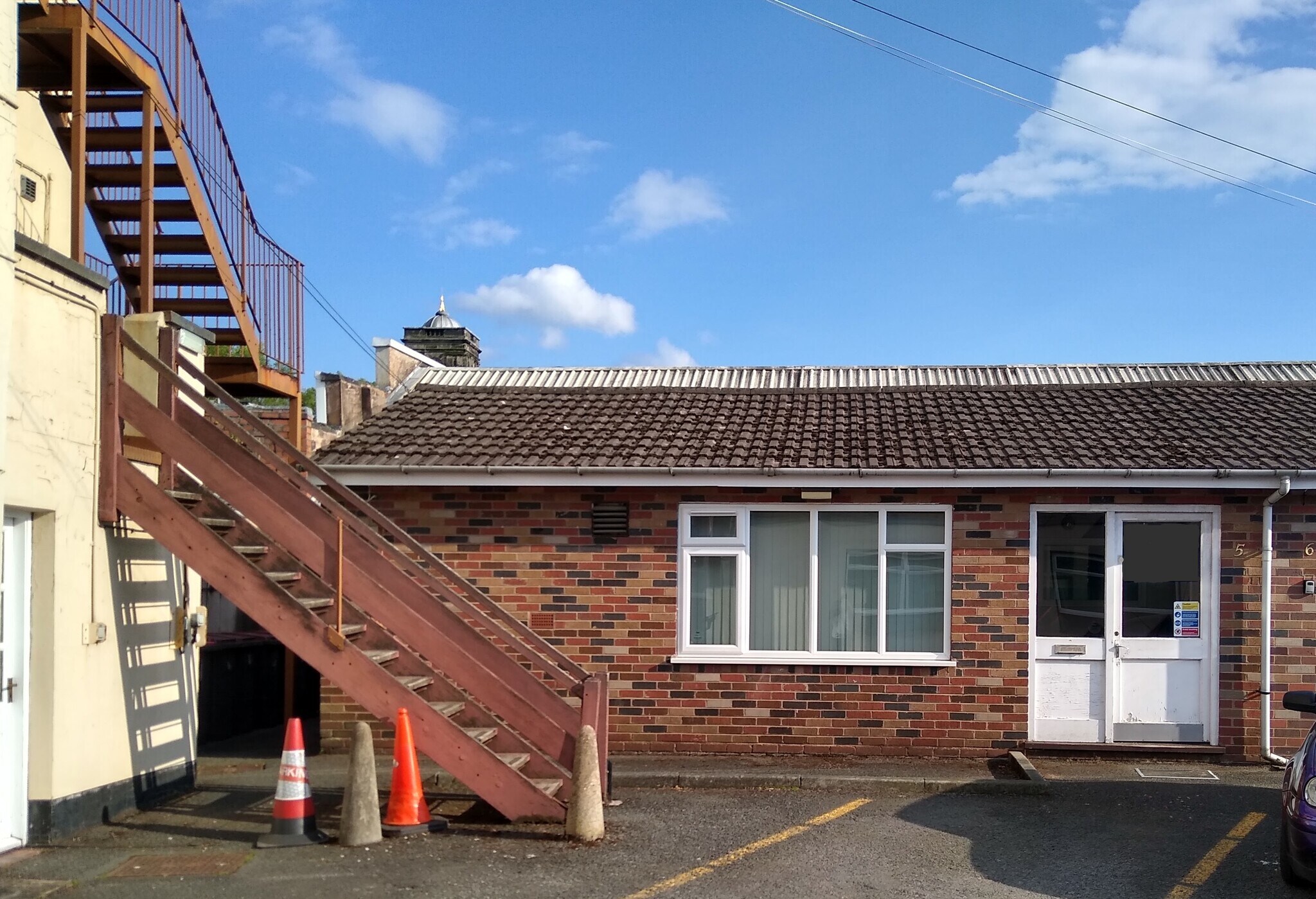 Church St, Telford, SHR for Rent