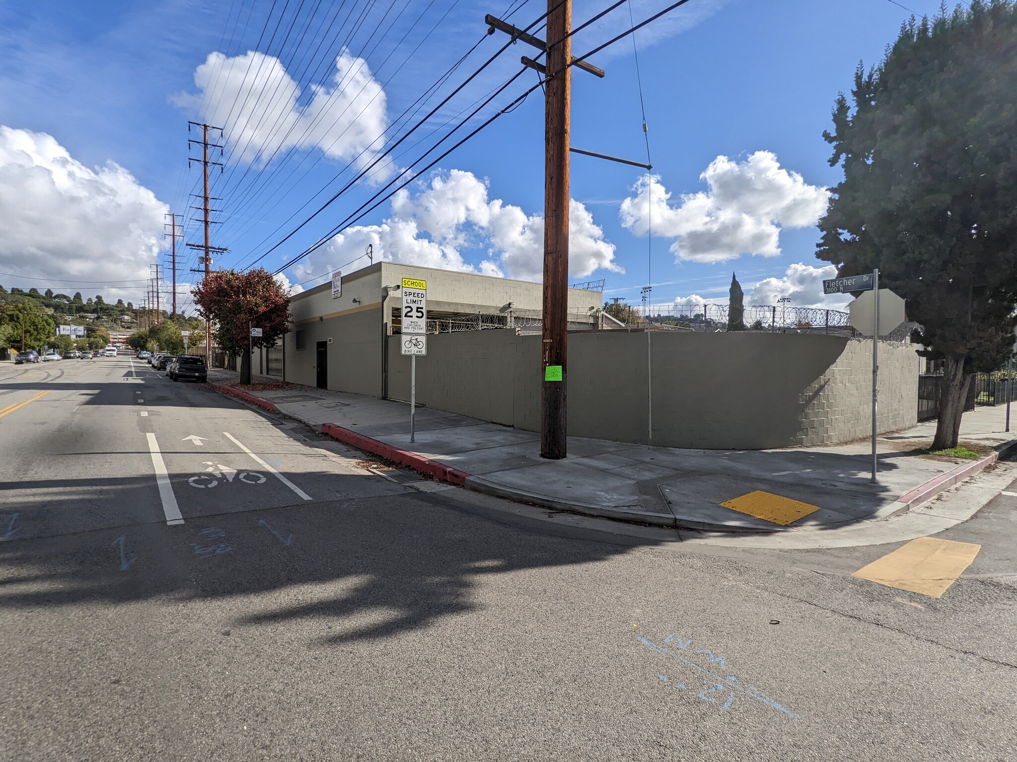 3202-3206 Fletcher Dr, Los Angeles, CA for Rent
