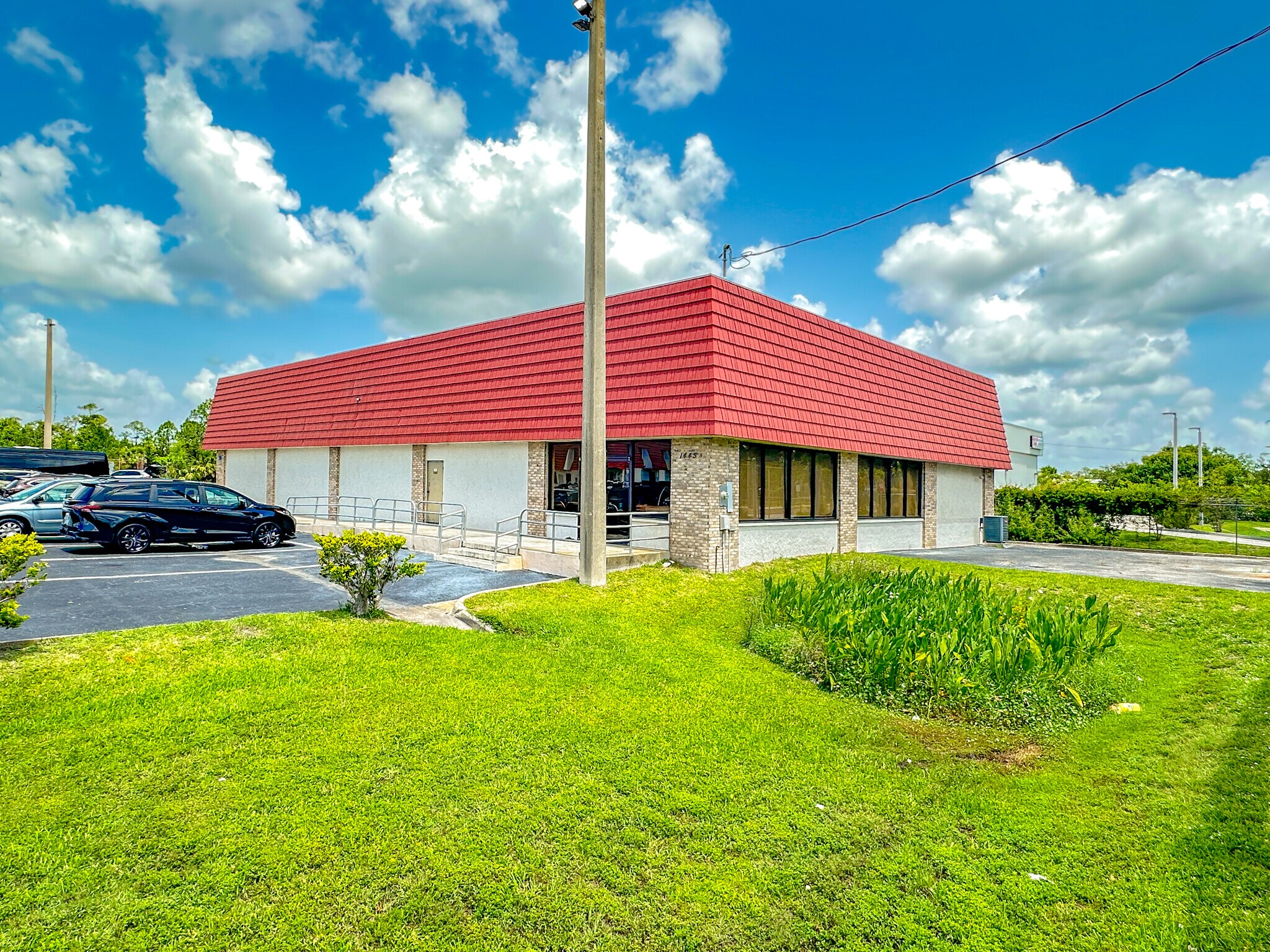 1445 Cox Rd, Cocoa, FL for Rent