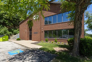 Mission, KS Office - 4800 Lamar Ave Mission, KS Office - 4800 Lamar Ave