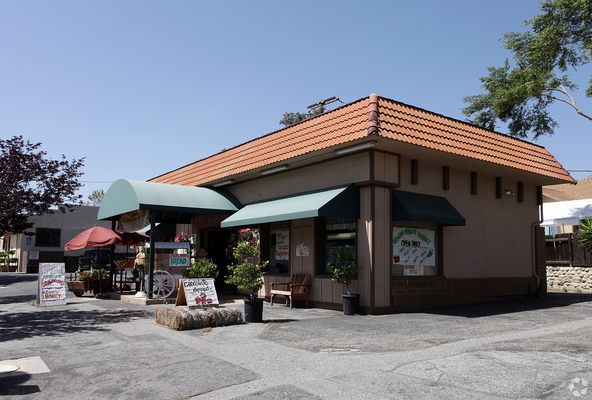 28670 Old Town Front St, Temecula, CA for Rent