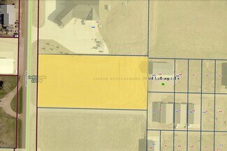 Dell Rapids, SD Commercial - 602 S. Garfield Ave.