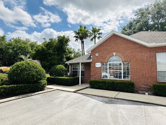 Jacksonville, FL Office, Office/Medical - 6817 Southpoint Pky