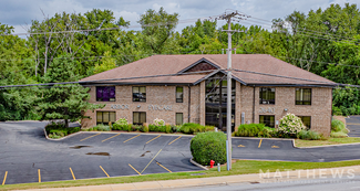 Homewood, IL Medical - 2640 W 183rd St