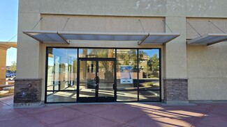 Las Vegas, NV Retail - 7910 S Rainbow Blvd