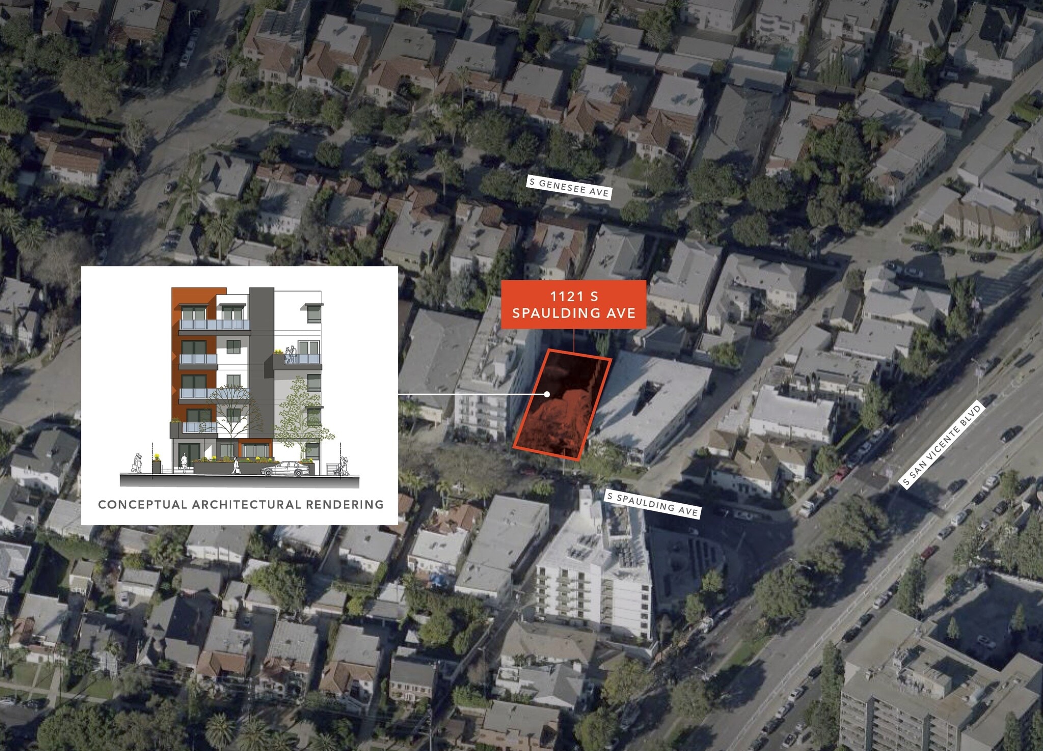 1121 S Spaulding Ave, Los Angeles, CA for Sale