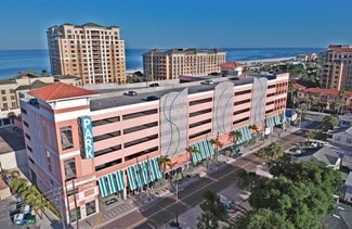 Clearwater, FL Retail - 490 Poinsettia Ave