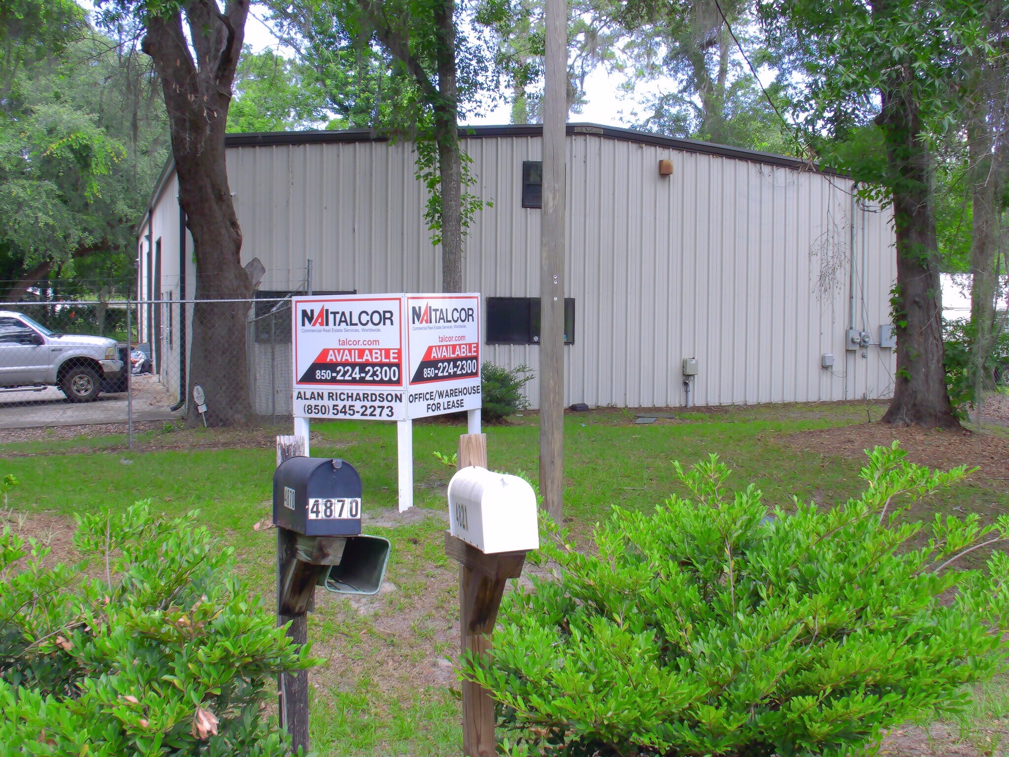 4870 Six Oaks Dr, Tallahassee, FL for Rent