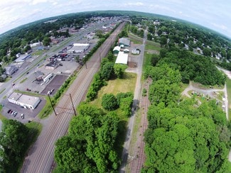 Aberdeen, MD Industrial - 200 Old Post Rd