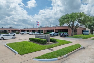 Stafford, TX Office, Medical - 10435 Greenbough Dr