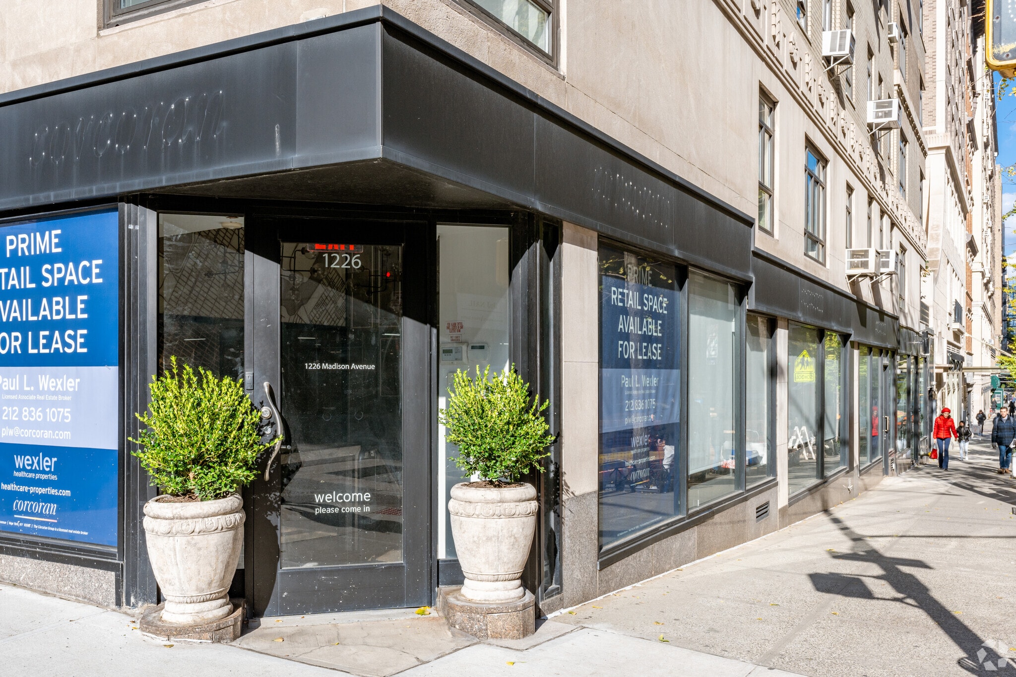 1226 Madison Ave, New York, NY for Rent