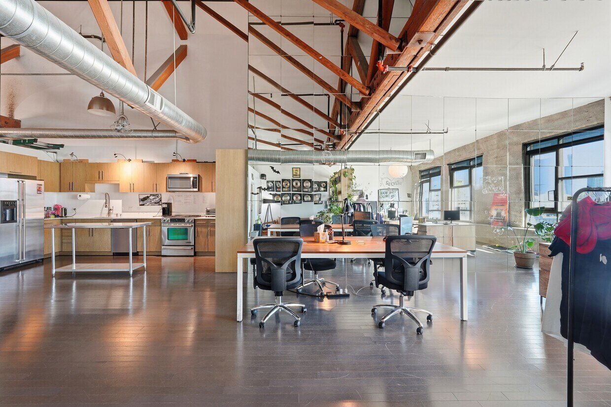 500-530 S Hewitt St, Los Angeles, CA for Sale