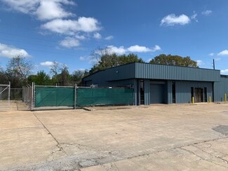 Cypress, TX Industrial - 15926 Cypress North Houston Rd