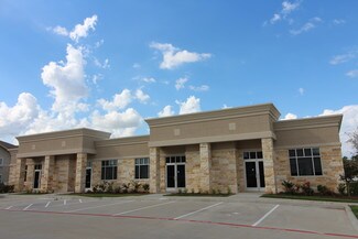Katy, TX Medical - 1526 Katy Gap Rd