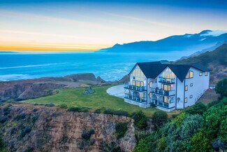 Whitethorn, CA undefined - 266 Dolphin Dr Whitethorn, CA undefined - 266 Dolphin Dr