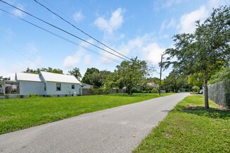 Saint Augustine, FL Flex - 96 Bruen St Saint Augustine, FL Flex - 96 Bruen St