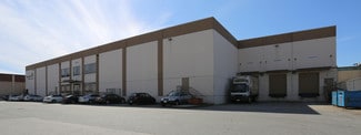 Richmond, BC Office - 13931 Bridgeport Rd