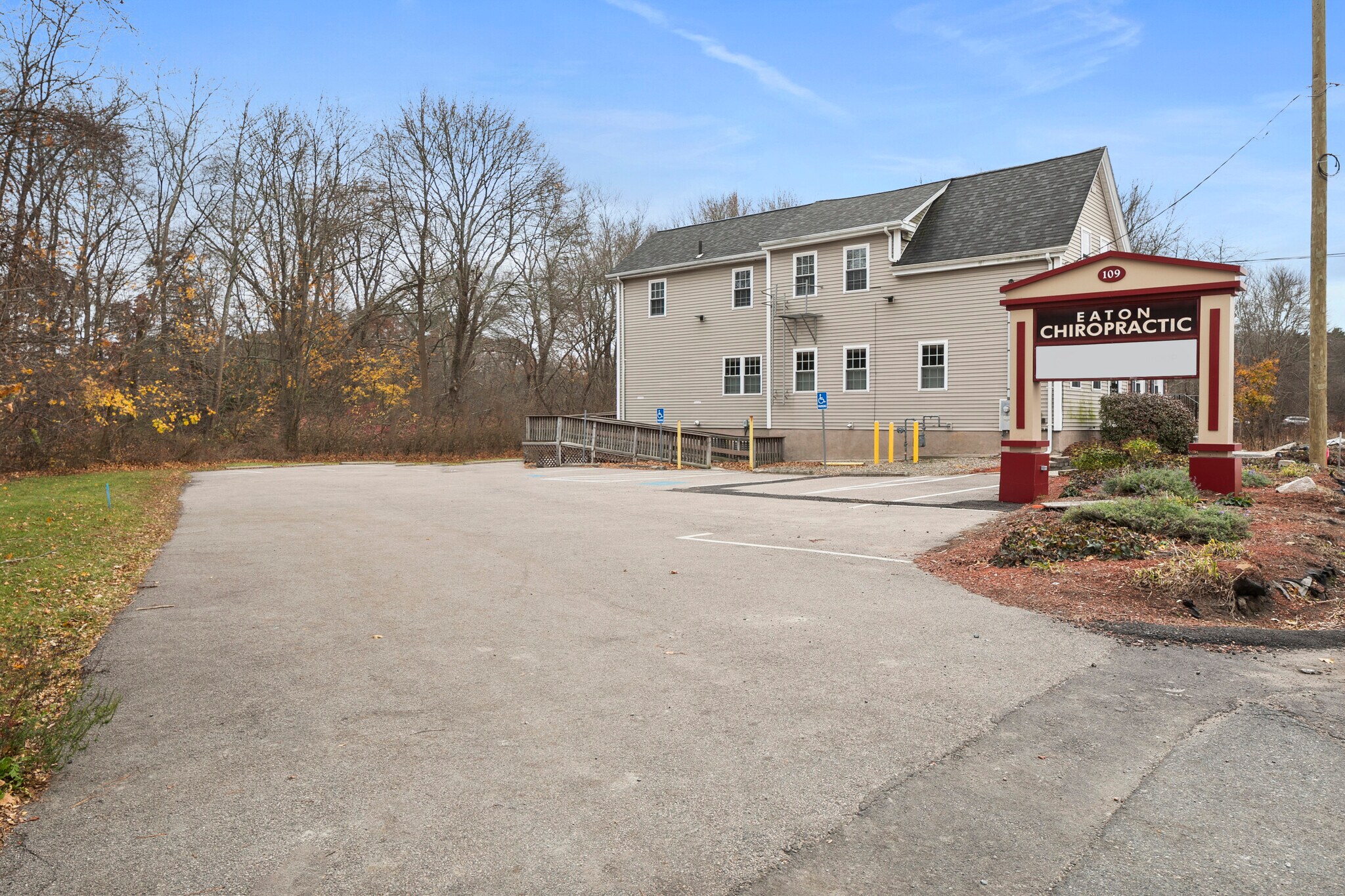 109 Dean St, Taunton, MA for Sale