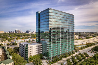 Houston, TX Office - 3009 Post Oak Blvd