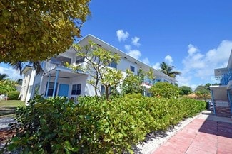 Miami Beach, FL Apartments - 7805-7815 Crespi Blvd