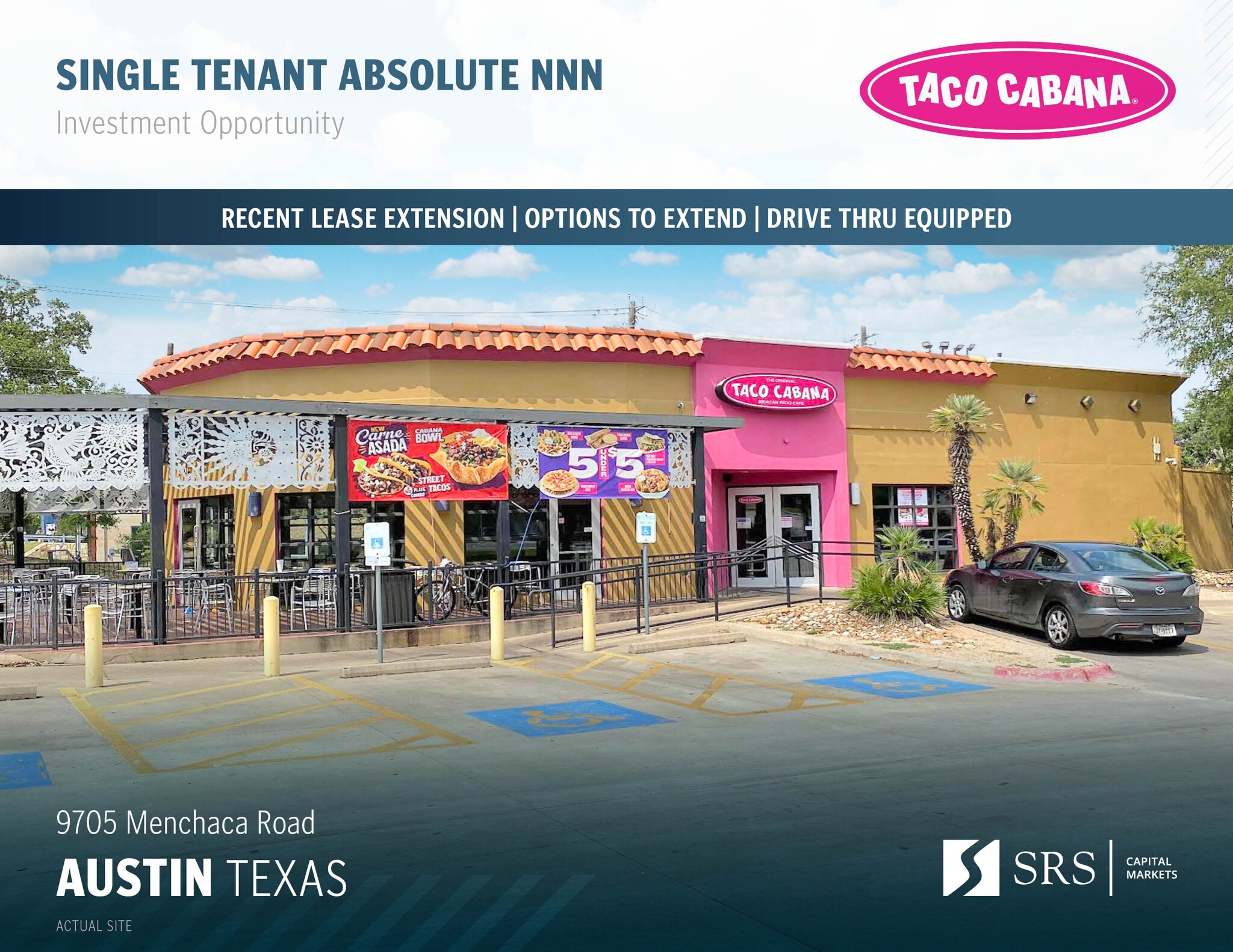 9705 Menchaca Rd, Austin, TX for Sale