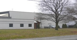 Kawartha Lakes, ON Industrial - 70 Mount Hope St