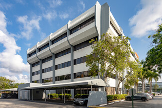 Fort Lauderdale, FL Office - 800 W Cypress Creek Rd