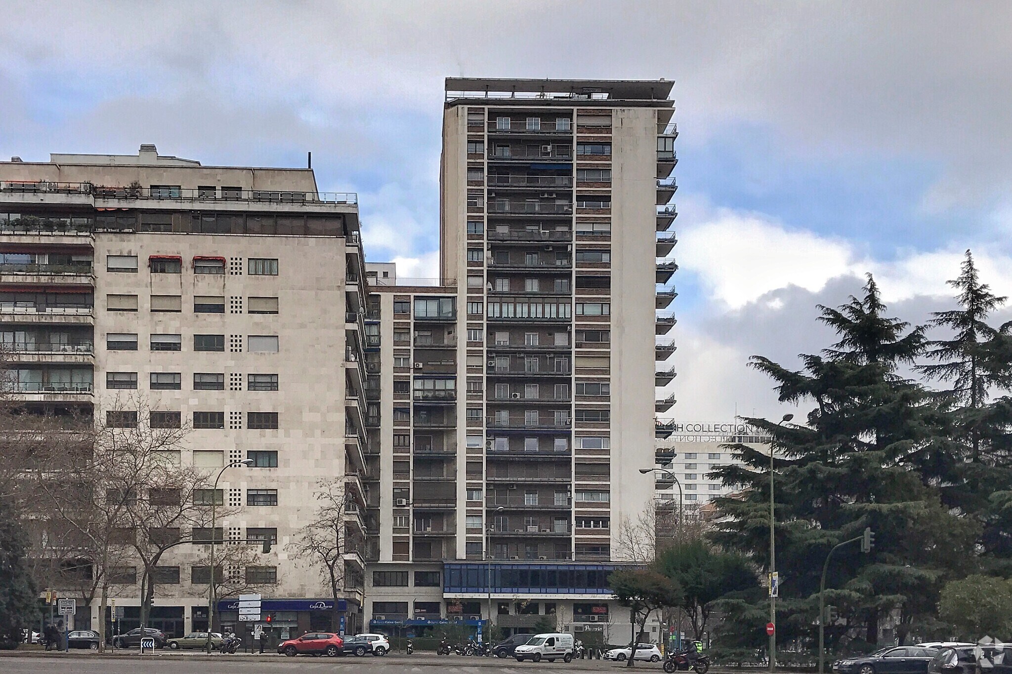 , Madrid, MAD for Rent