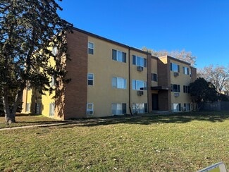 Fridley, MN Apartments - 5950 E River Rd NE Fridley, MN Apartments - 5950 E River Rd NE