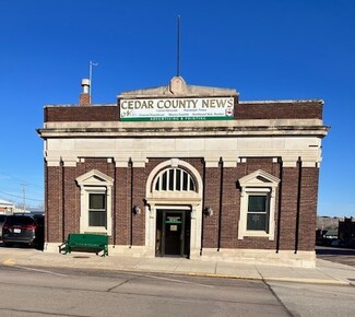 Hartington, NE Office - 102 W Main St